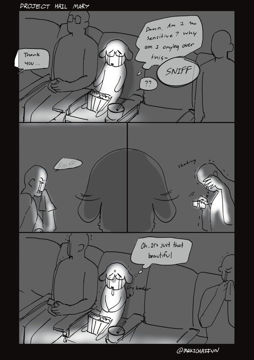 MAKI 🍵✨| โรย msg ใส่คล้ากคิ้ว tweet media