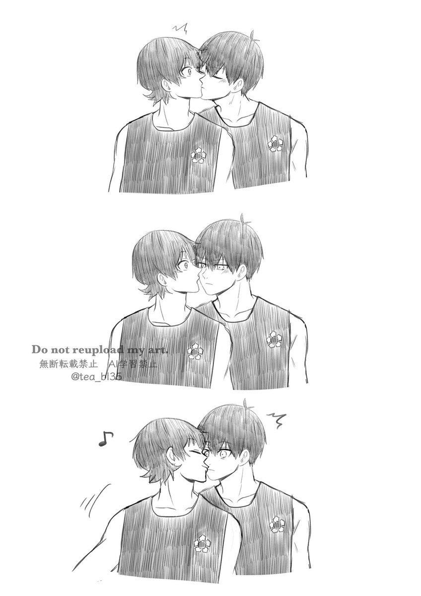 もい。 tweet media