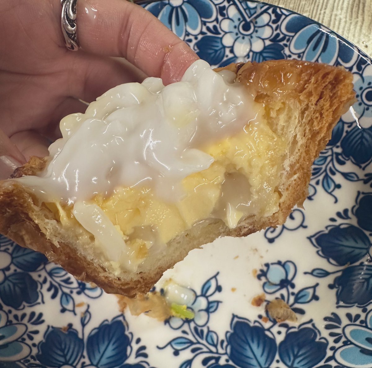 PAX ||| ปลงอาบัติ ณ หอสำนึกตน 👩🦲🙏🤍 tweet media