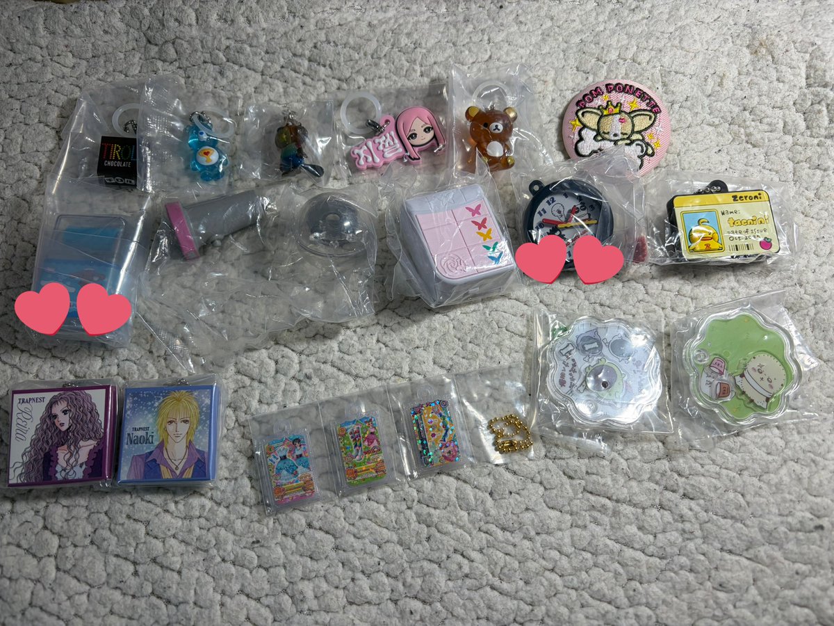 🎀固ツイ拝読お願いします tweet media