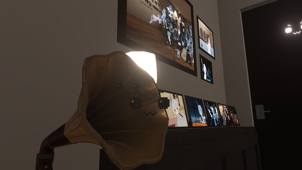 청여우 tweet media