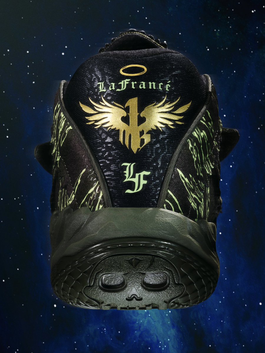 PUMA Basketball tweet media