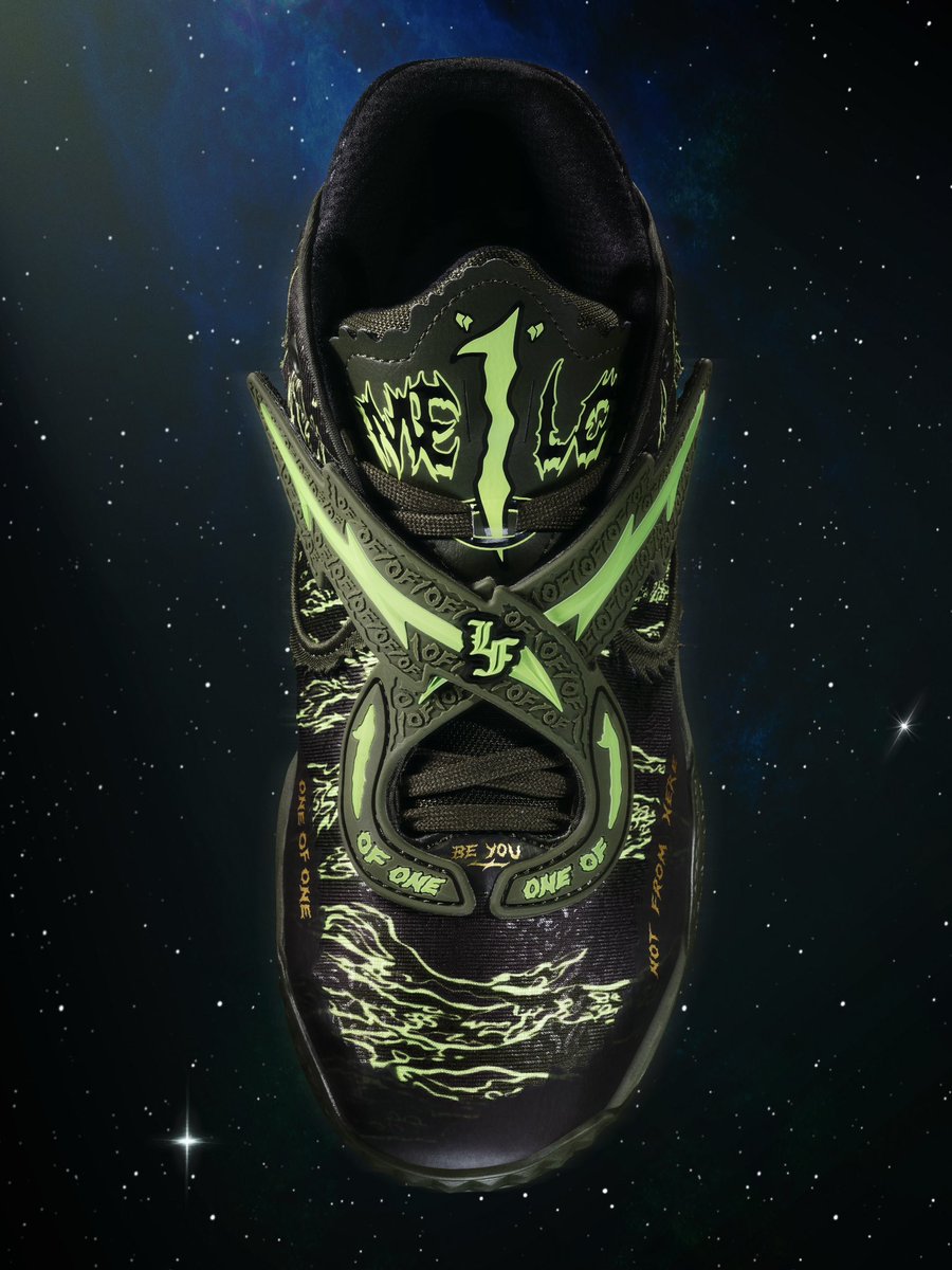 PUMA Basketball tweet media