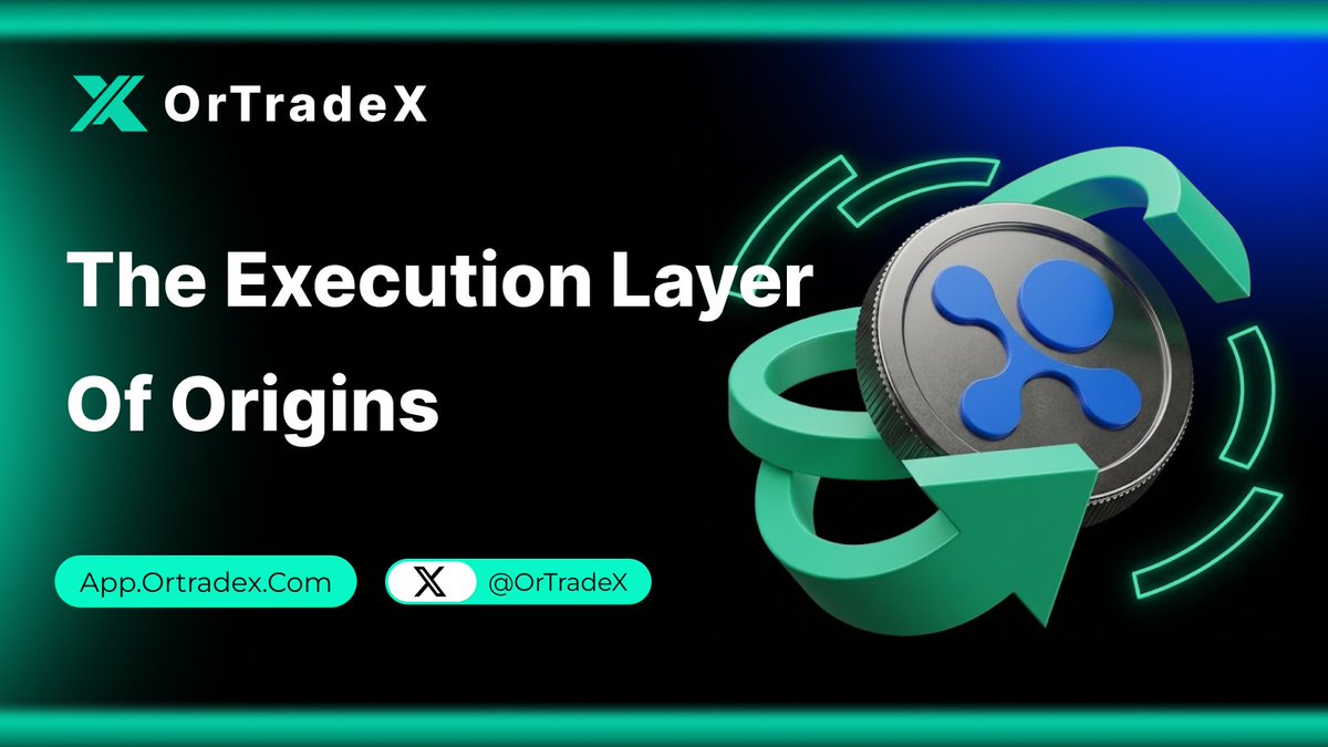 OrTradeX tweet media