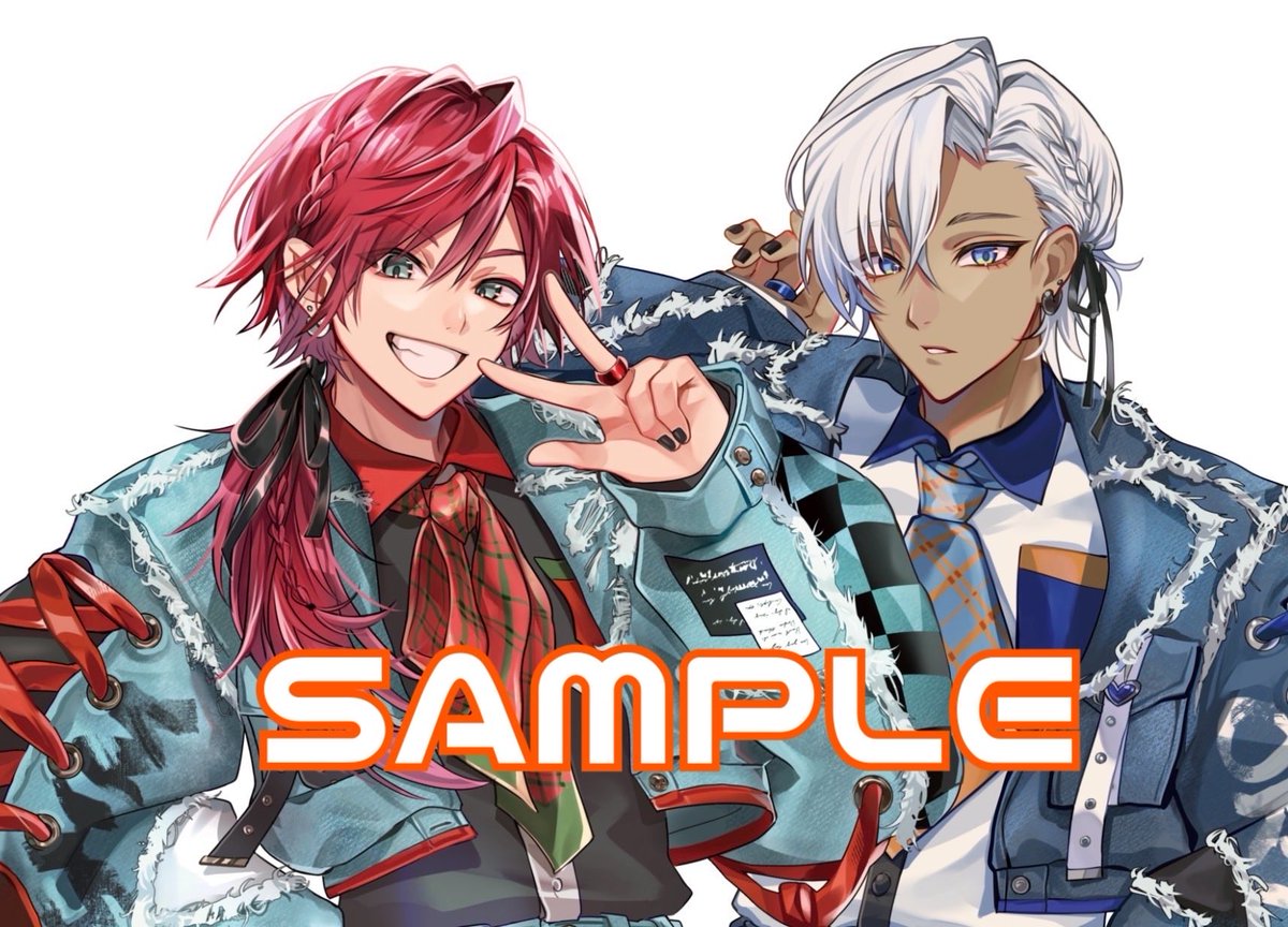 アクスタのイラストこんな感じになりました🌼
サンプル作る時間が無かったのでドキドキですが入稿済なので、無事届けば確実に机に並べられるはず…😭！
絵柄の部分はグロス加工されてます✨
クリアカードとセットで頒布します〜！(熱意執筆中)
 #にじそうさく11