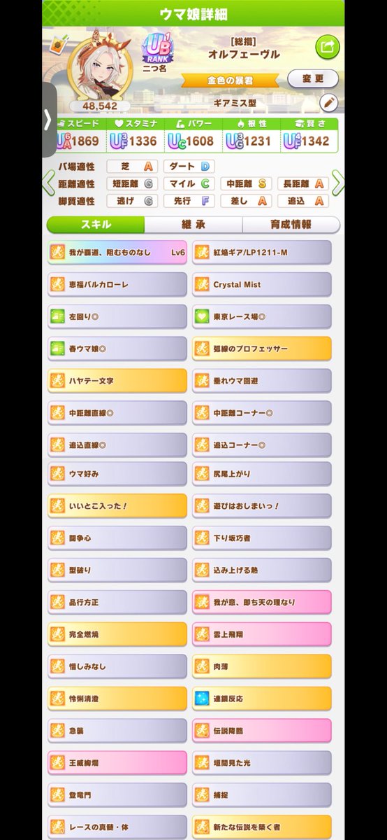 hamimothchan's tweet photo. オルフェの仕上げる事に関しては自信があります😌 https://t.co/YanelQ3JRl