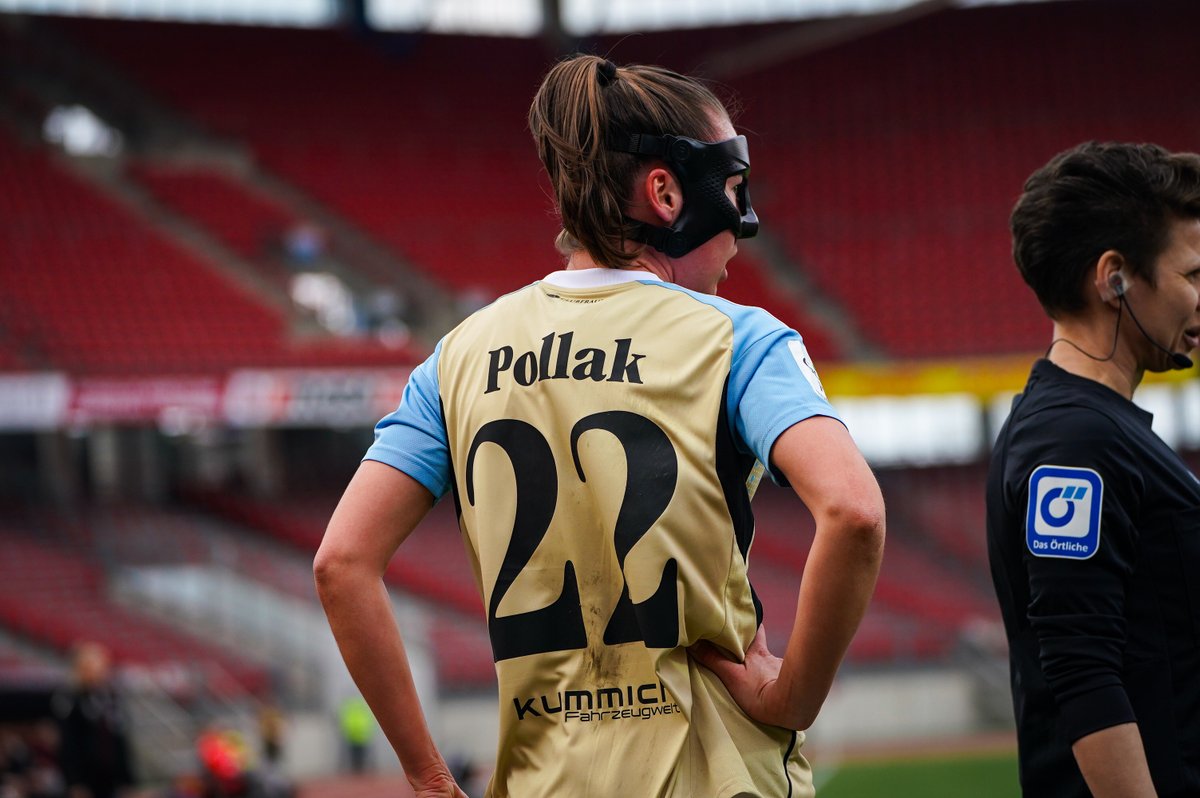 1. FC Nürnberg Frauen tweet media