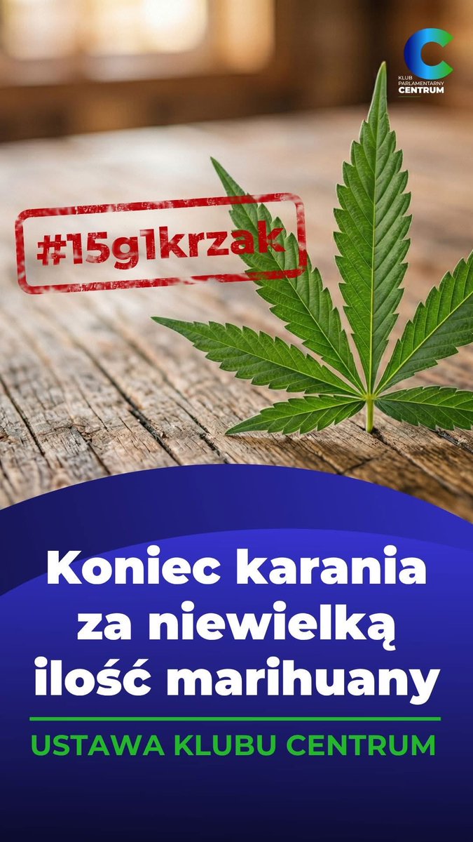Centrum Polska tweet media