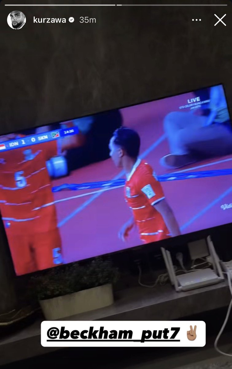 Persibverse 𝕏 tweet media