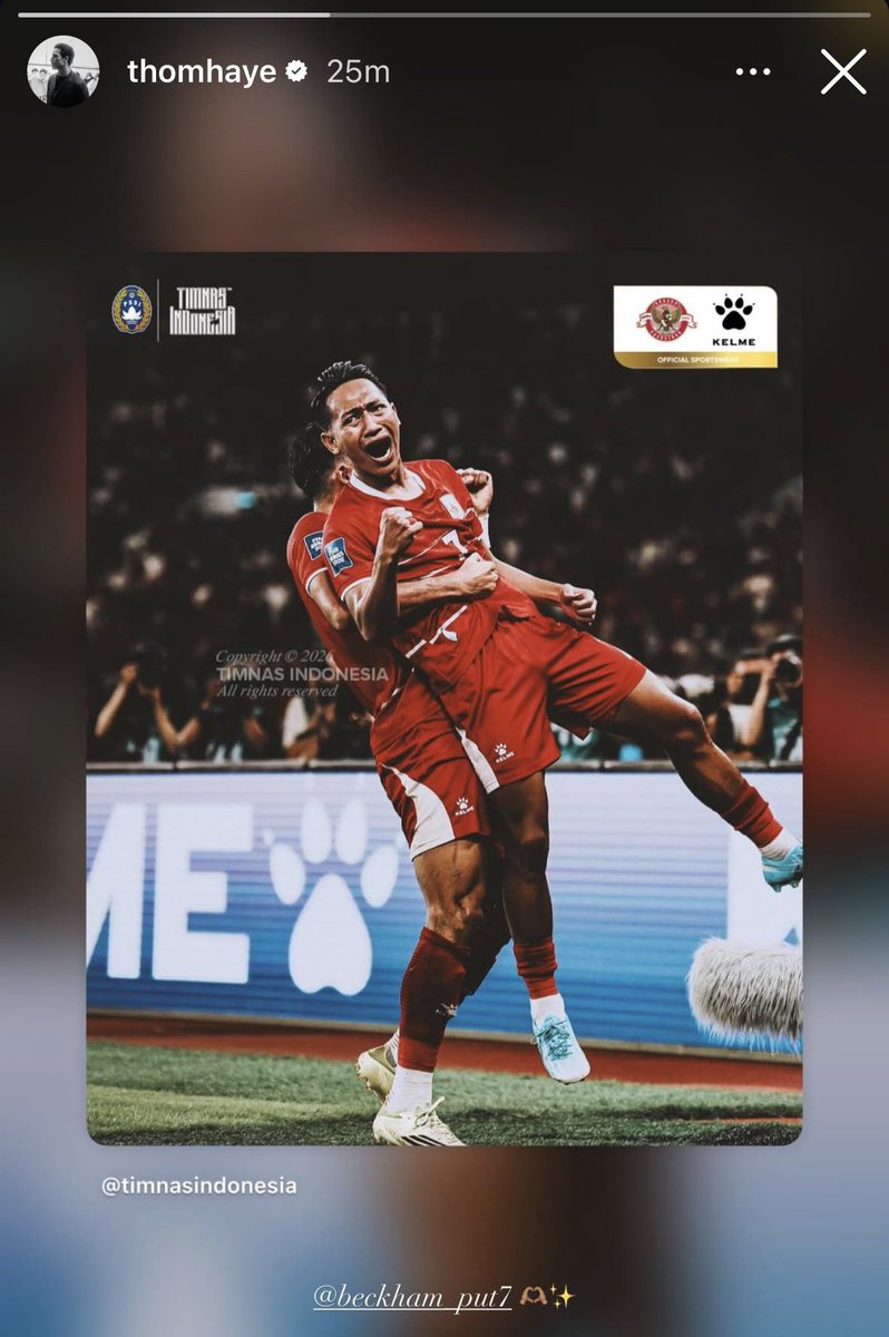 Persibverse 𝕏 tweet media