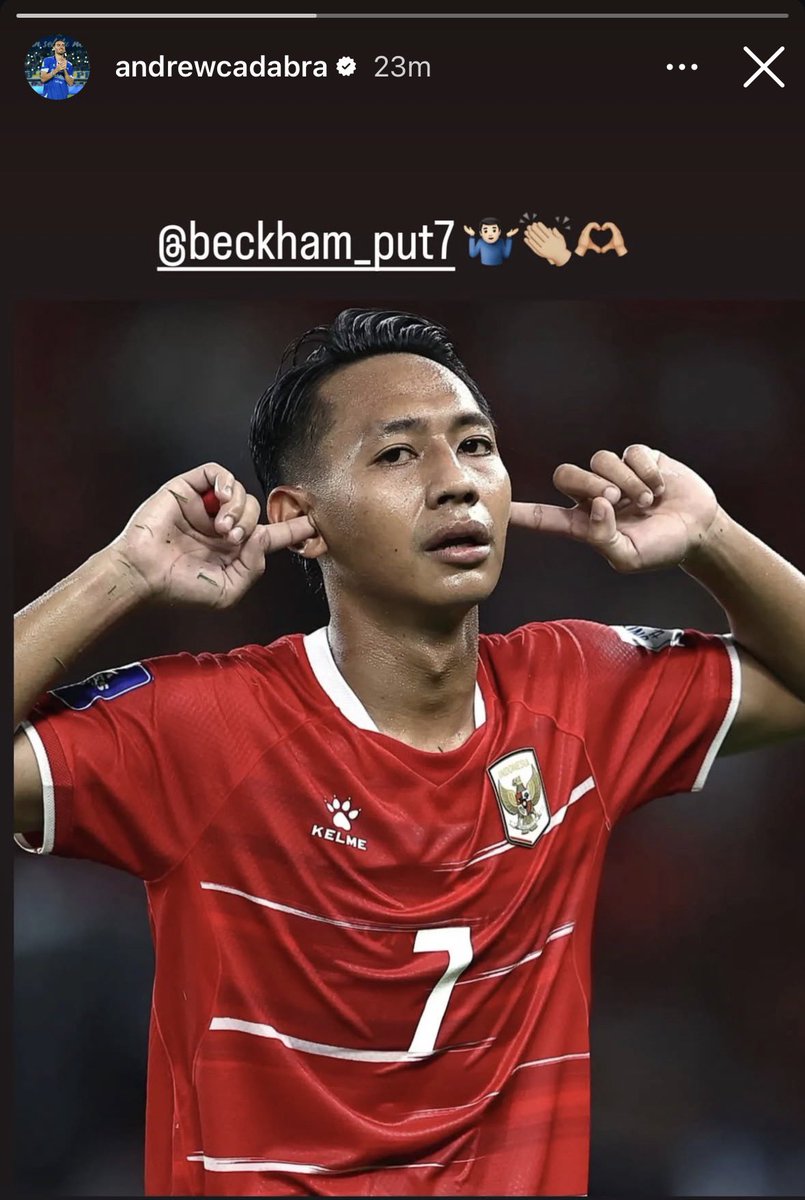 Persibverse 𝕏 tweet media