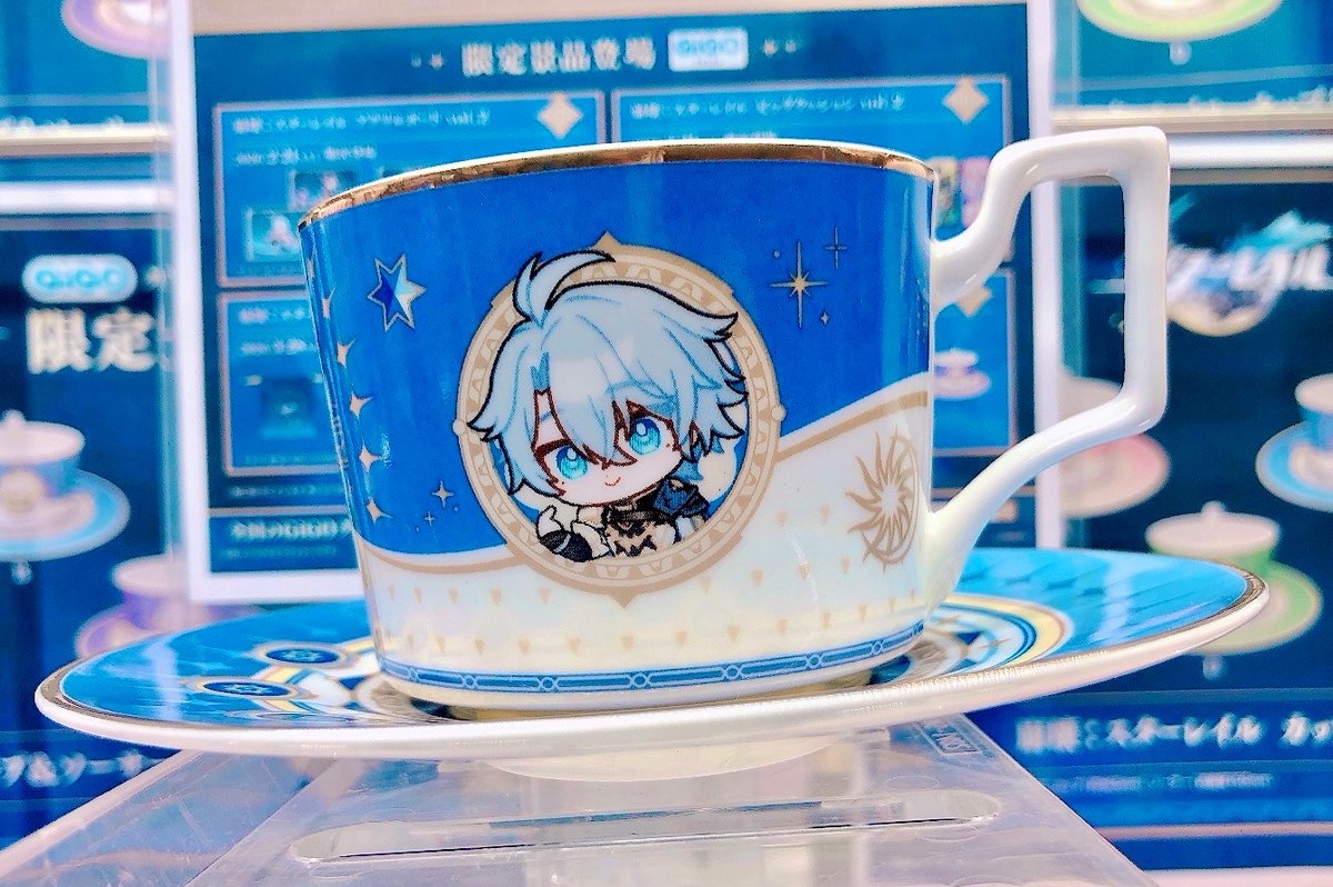 崩壊：スターレイル✖️#GiGO キャンペーン第2弾後半✨スタート 