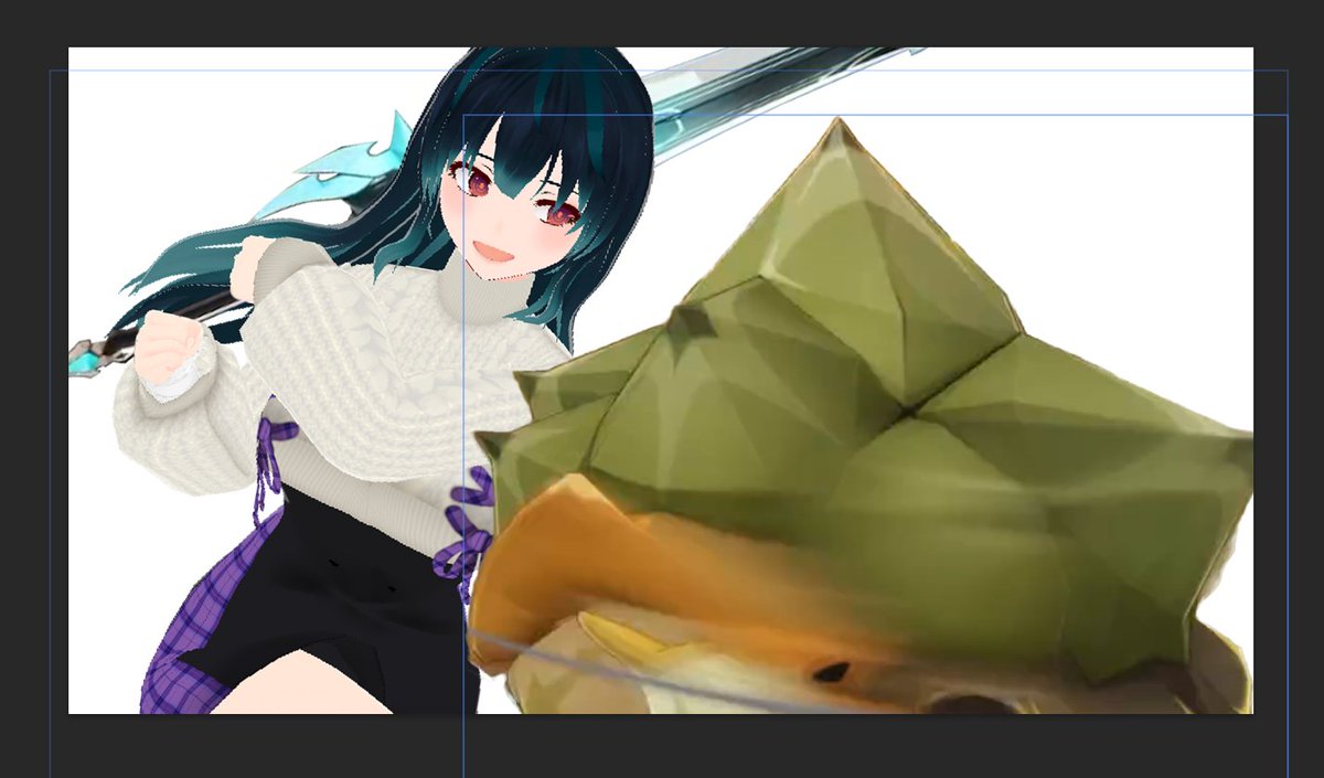 しえる酸 tweet media