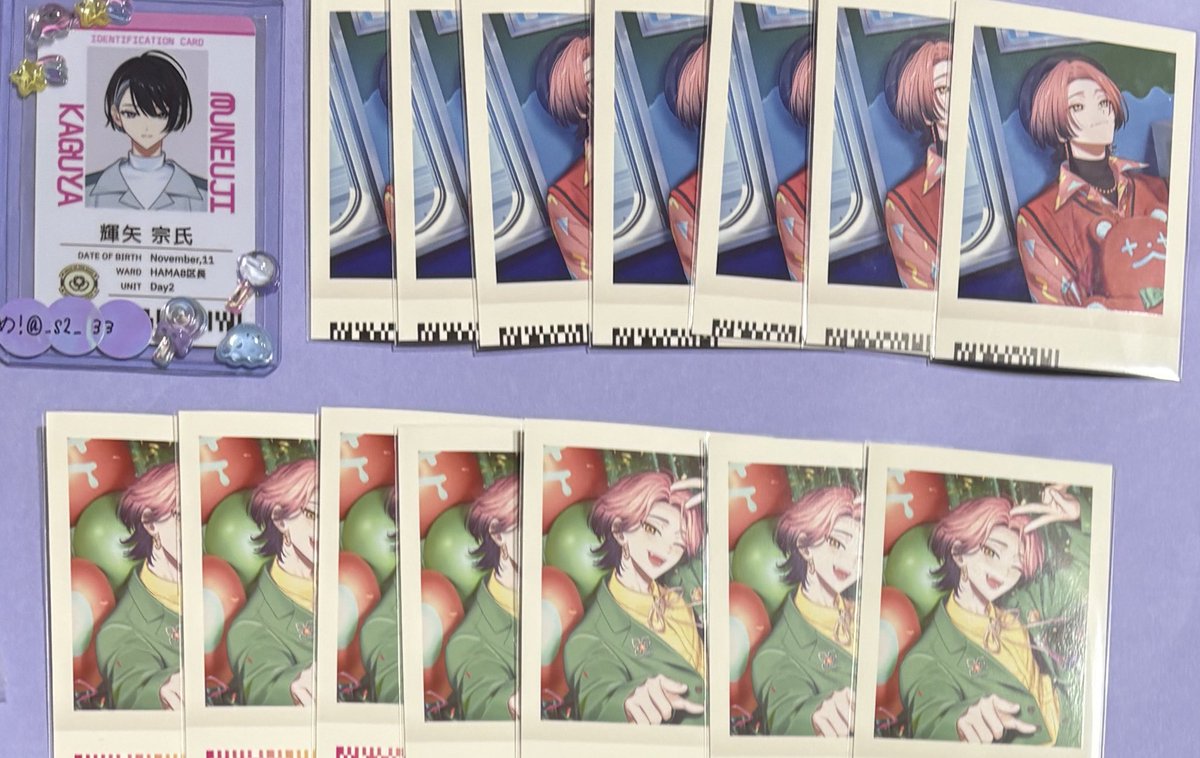 め！@リトリン tweet media