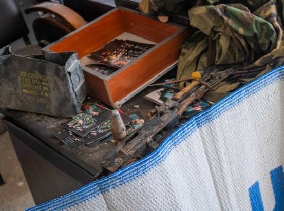 Monica Laredo tweet media