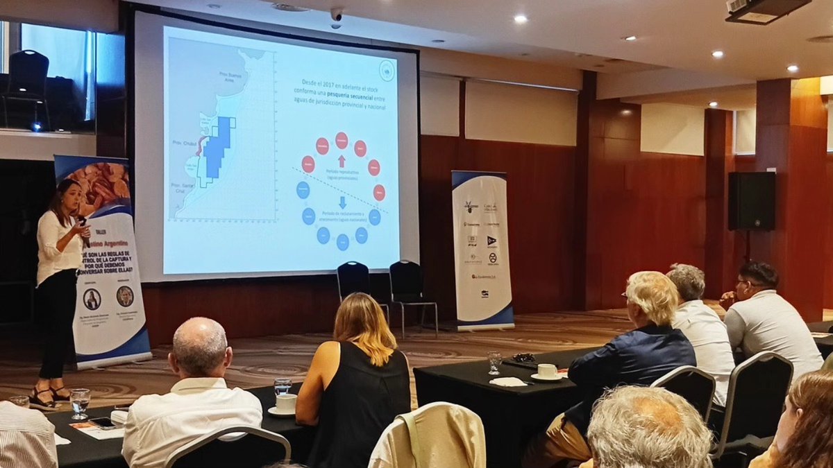 CeDePesca tweet media