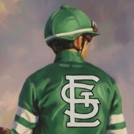 St. Elias Stable Fan tweet media