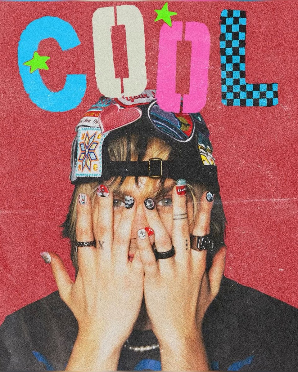 Michael Clifford Crave tweet media