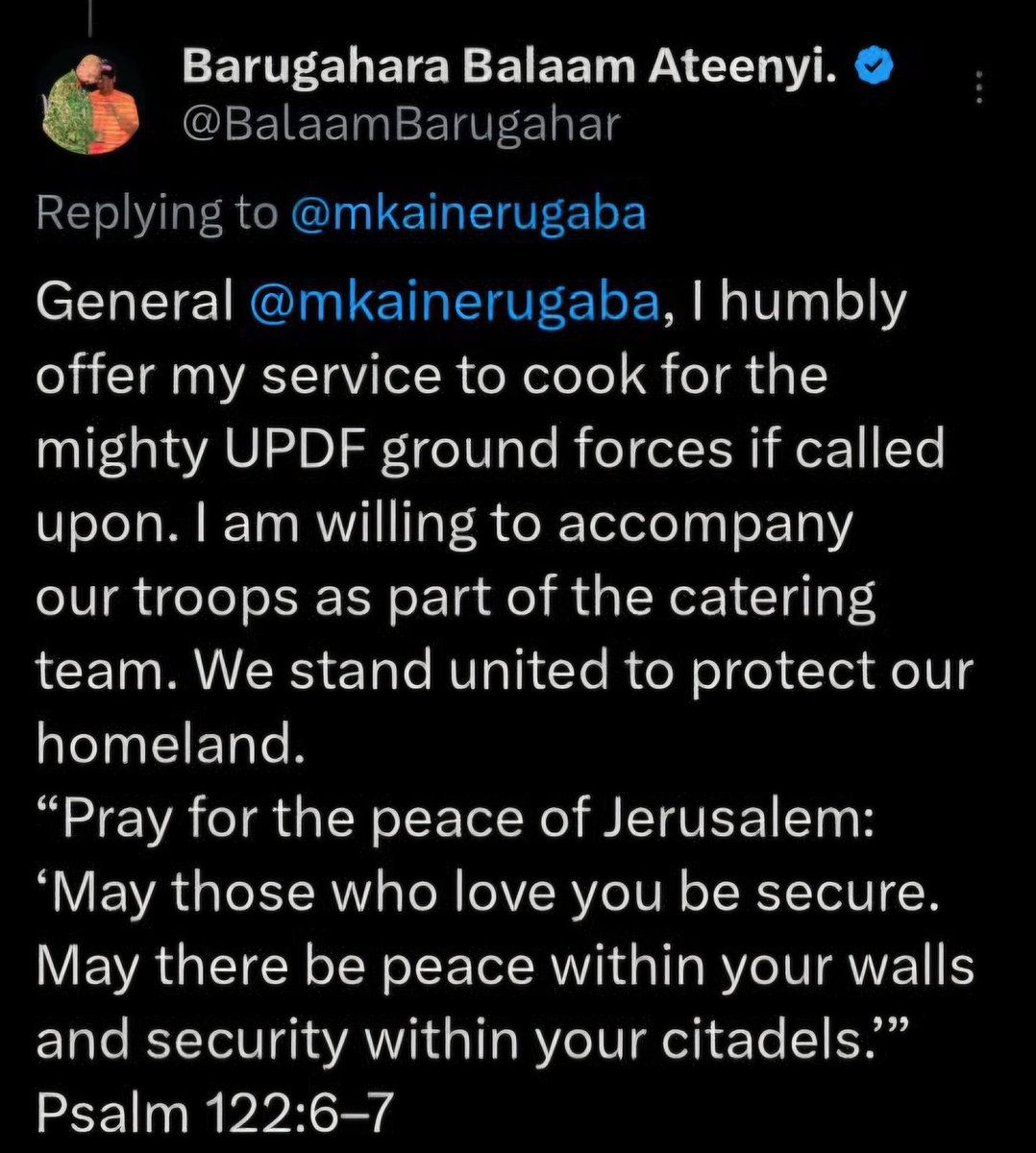 Duncan Abigaba tweet media