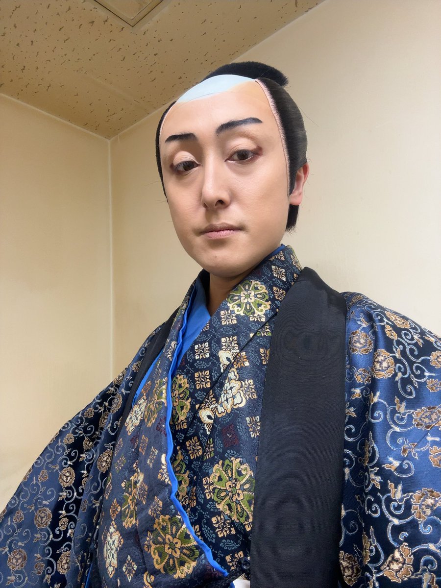 市川 翔琉 tweet media