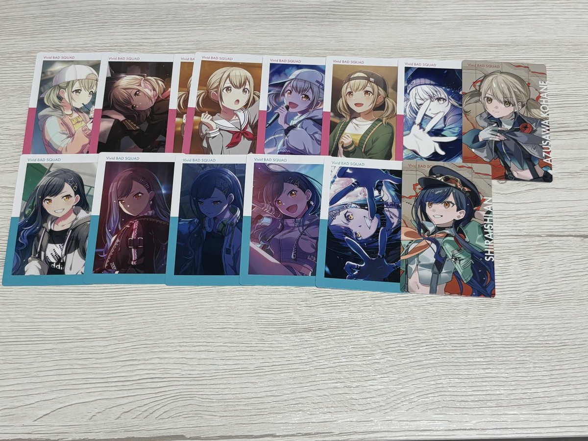 りん🧸取引垢 tweet media