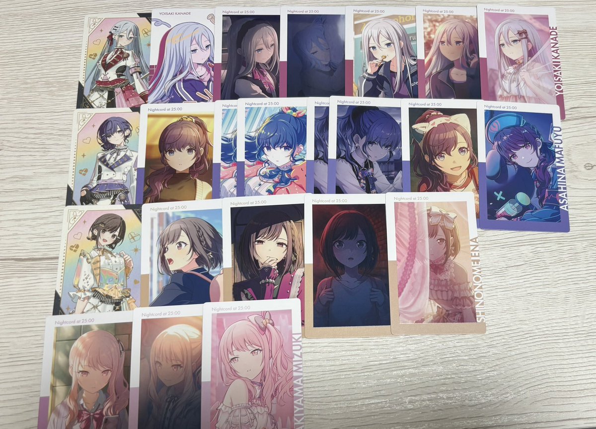 りん🧸取引垢 tweet media