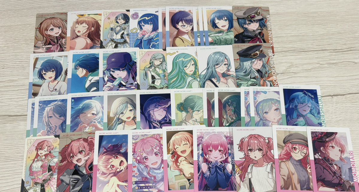 りん🧸取引垢 tweet media