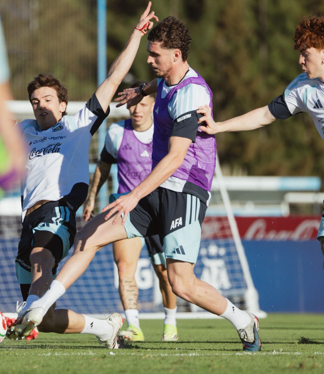 🇦🇷 Selección Argentina ⭐⭐⭐ tweet media