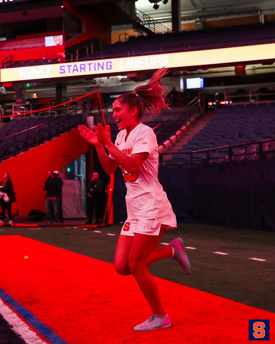 Syracuse Women's Lacrosse tweet media