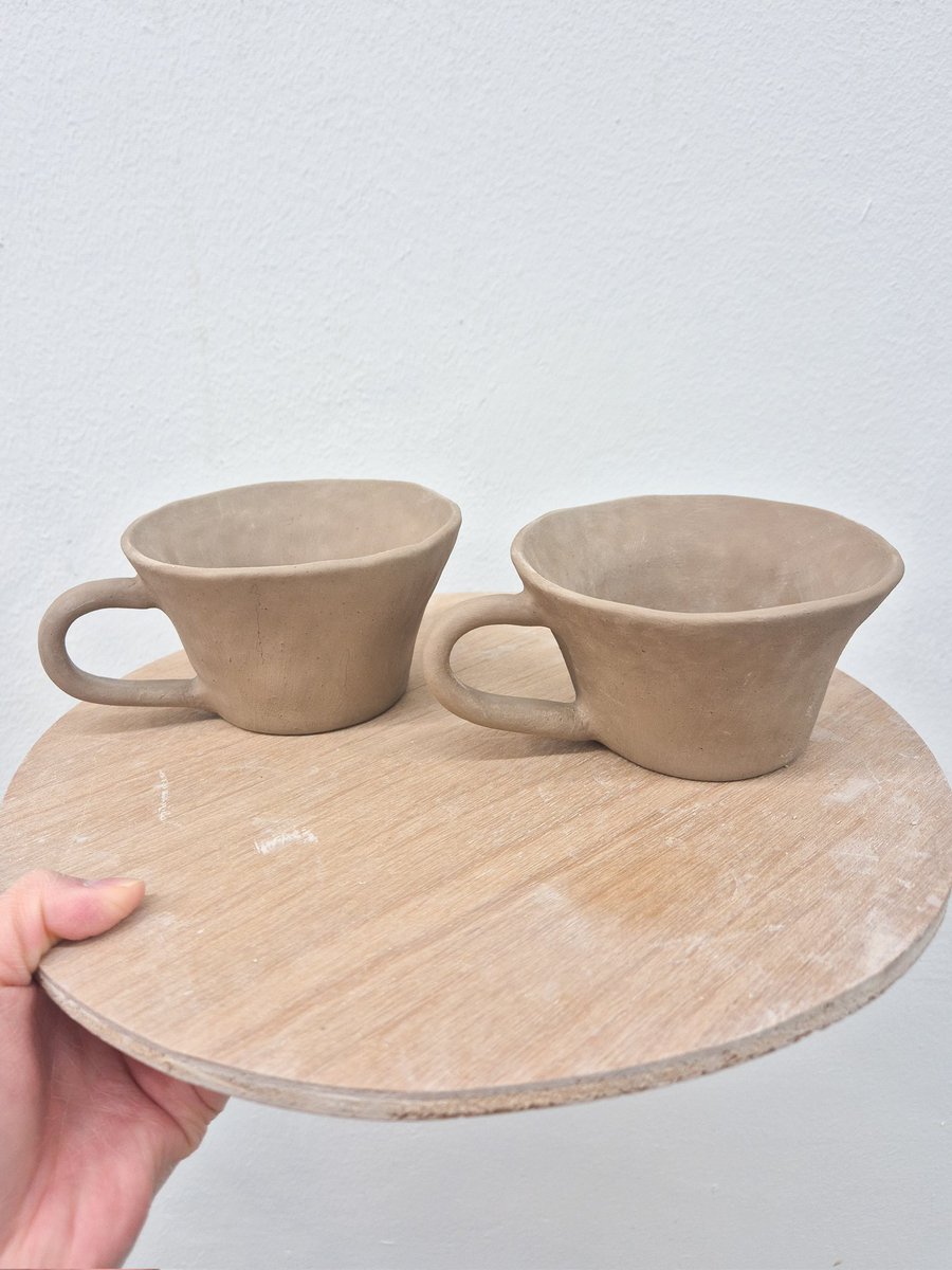 𝑤𝑎𝑛, 세라믹 스튜디오 완 tweet media