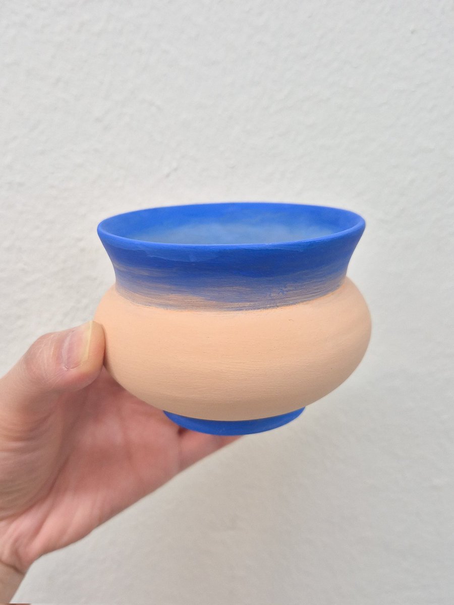 𝑤𝑎𝑛, 세라믹 스튜디오 완 tweet media