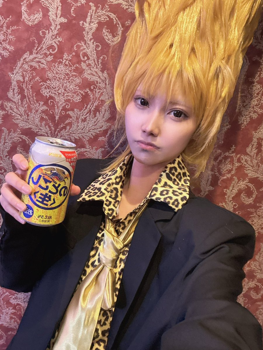 九蓮亂亂-ﾁｭｰﾚﾝﾛﾝﾛﾝ-😈SOCIAL×MATCH tweet media