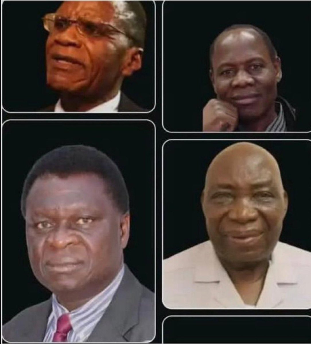 Gweru's Very Own 🐼 tweet media