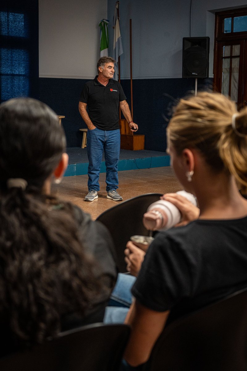 Agencia Competitividad Córdoba tweet media