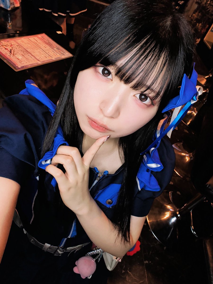 唯ひとちゅ＠推さホトセカンドワンマン6/27(土) tweet media