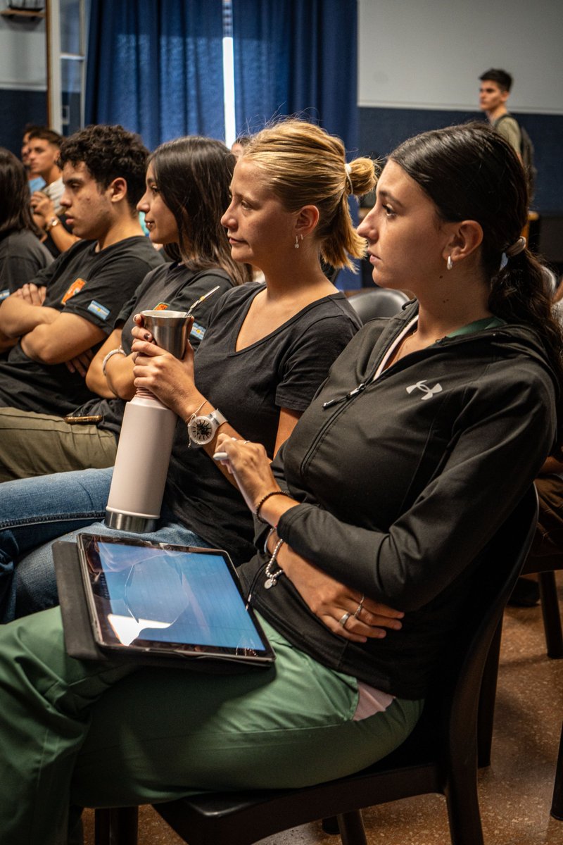 Agencia Competitividad Córdoba tweet media