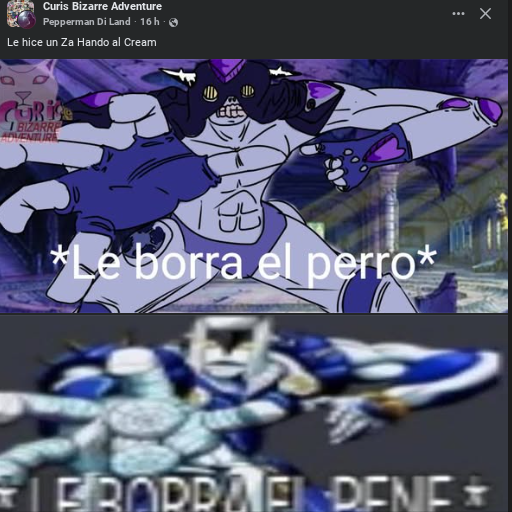 Una hormiga que mira tu post 🐜 tweet media