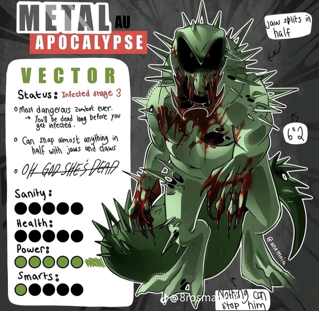 🐾🤎°~𝕃𝕪𝕟𝔻𝕣𝕖𝕒m⭑🪐_🎶Wenda😼🤍#ML3InfiSprunk tweet media