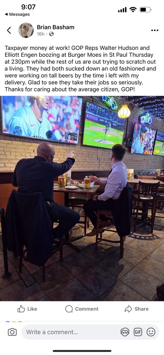 will davis tweet media