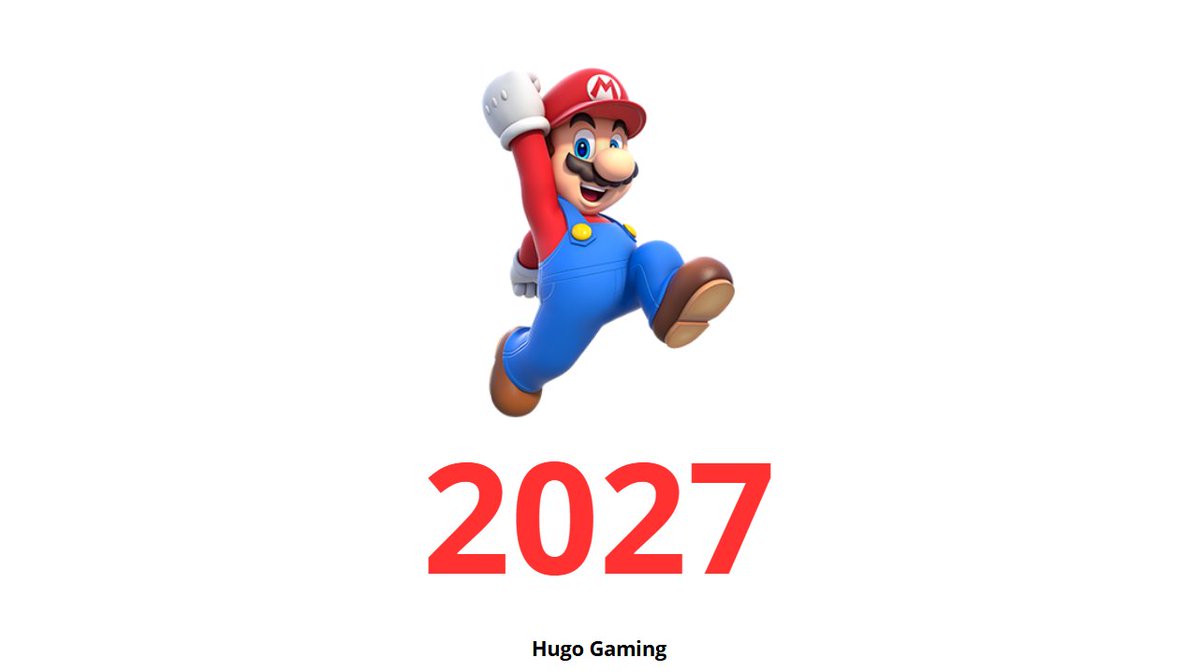 Hugo Gaming tweet media