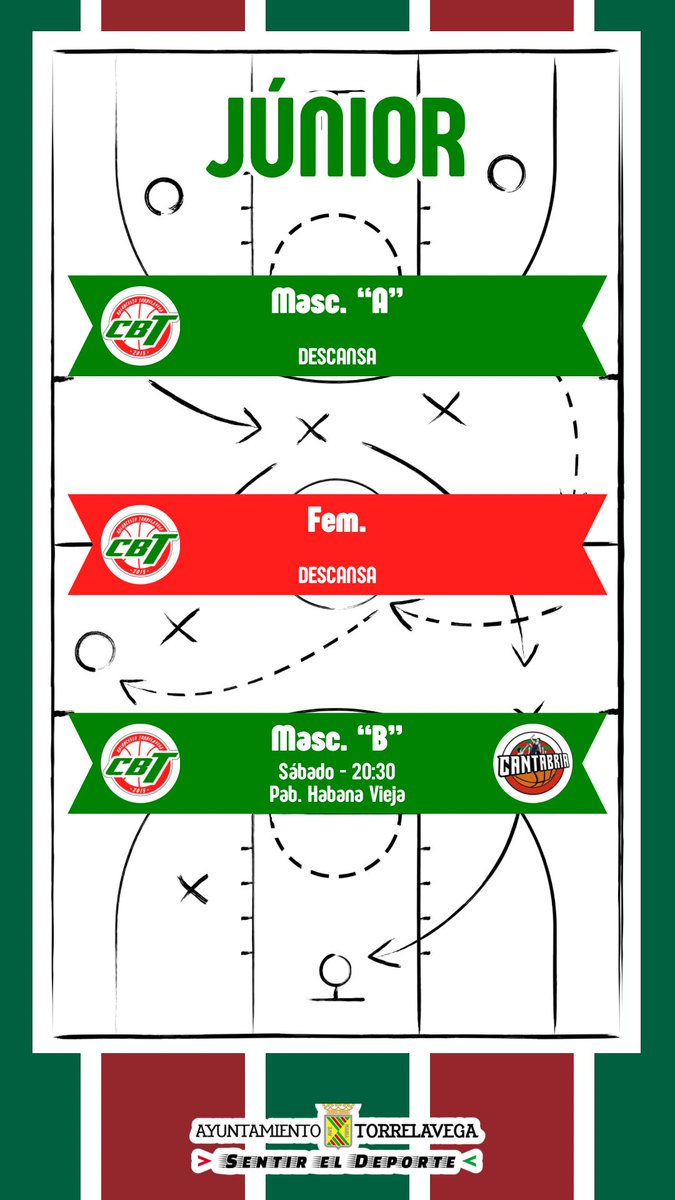 CBT Torrelavega tweet media