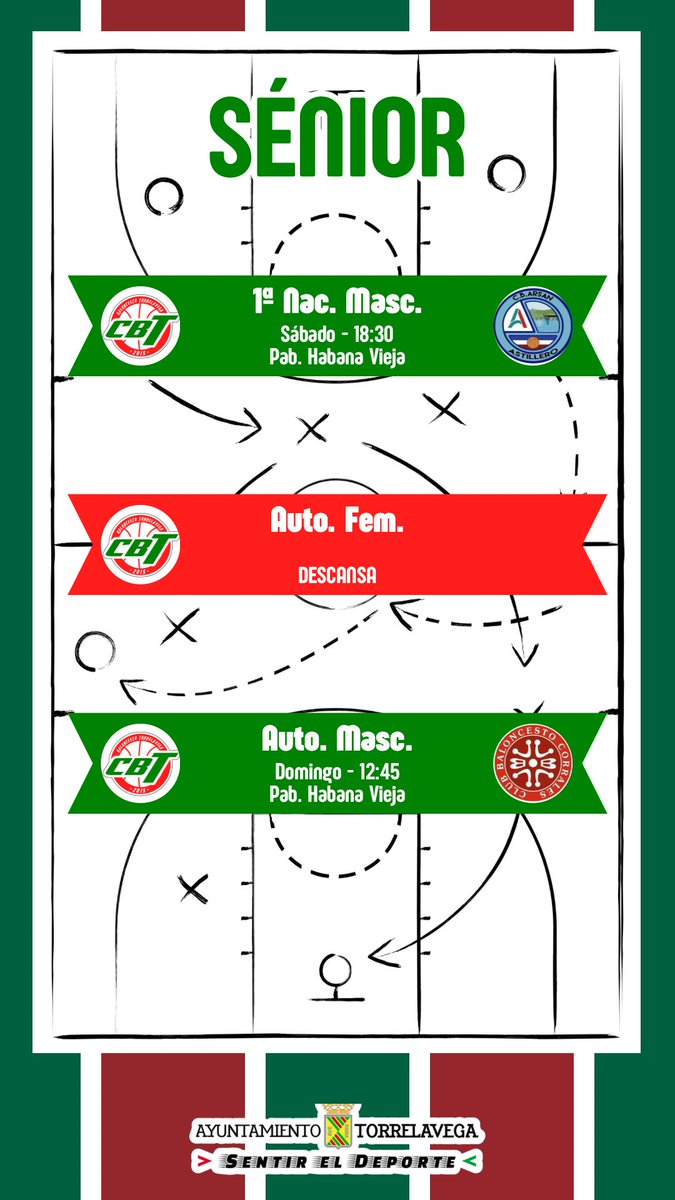 CBT Torrelavega tweet media