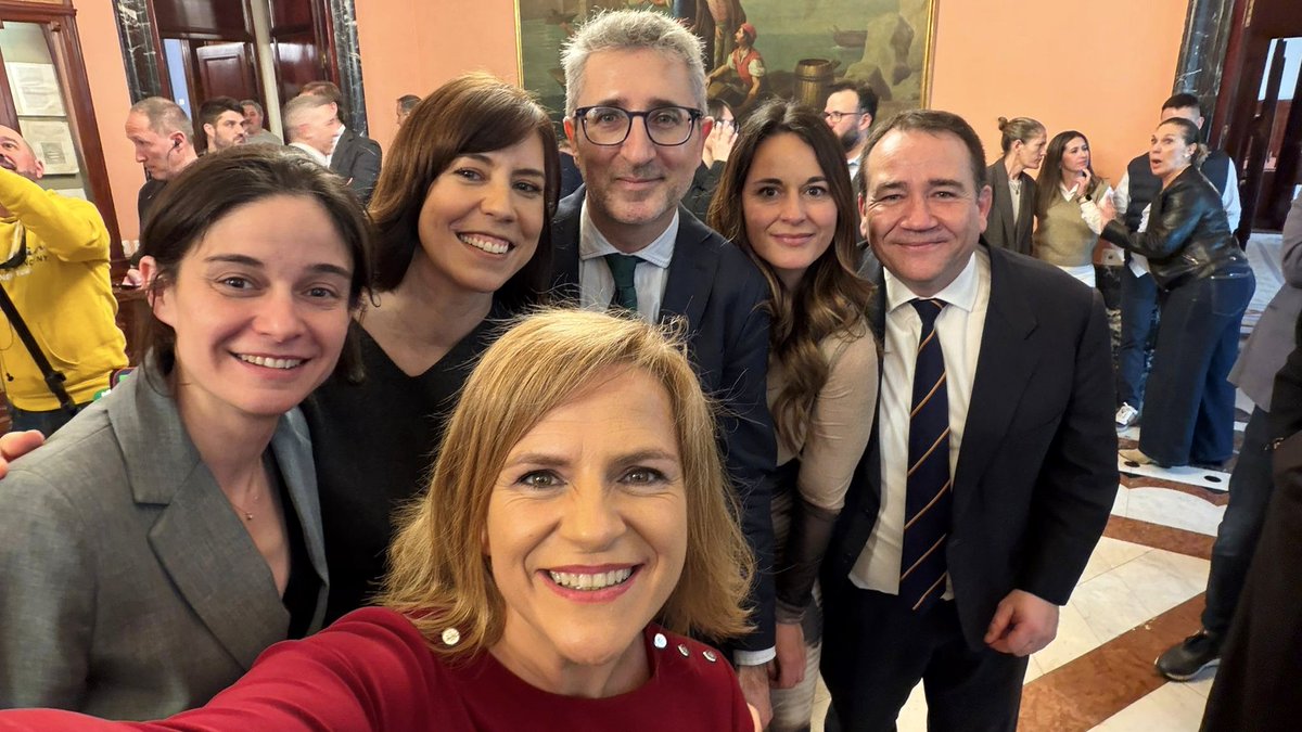 Pilar Bernabé /❤️ tweet media