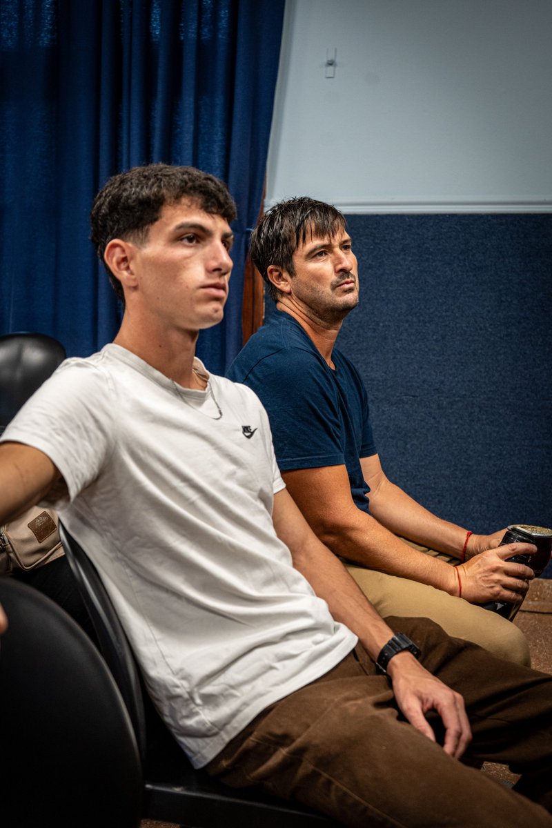 Agencia Competitividad Córdoba tweet media