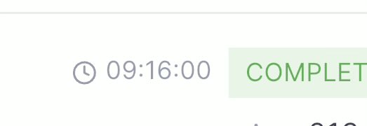 🥷🏻 Trading ₿east ⚡️ tweet media