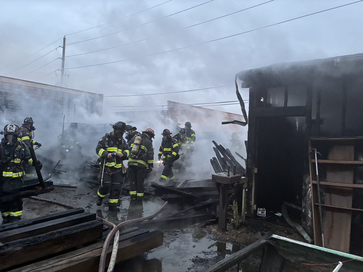 Denver Fire Department tweet media