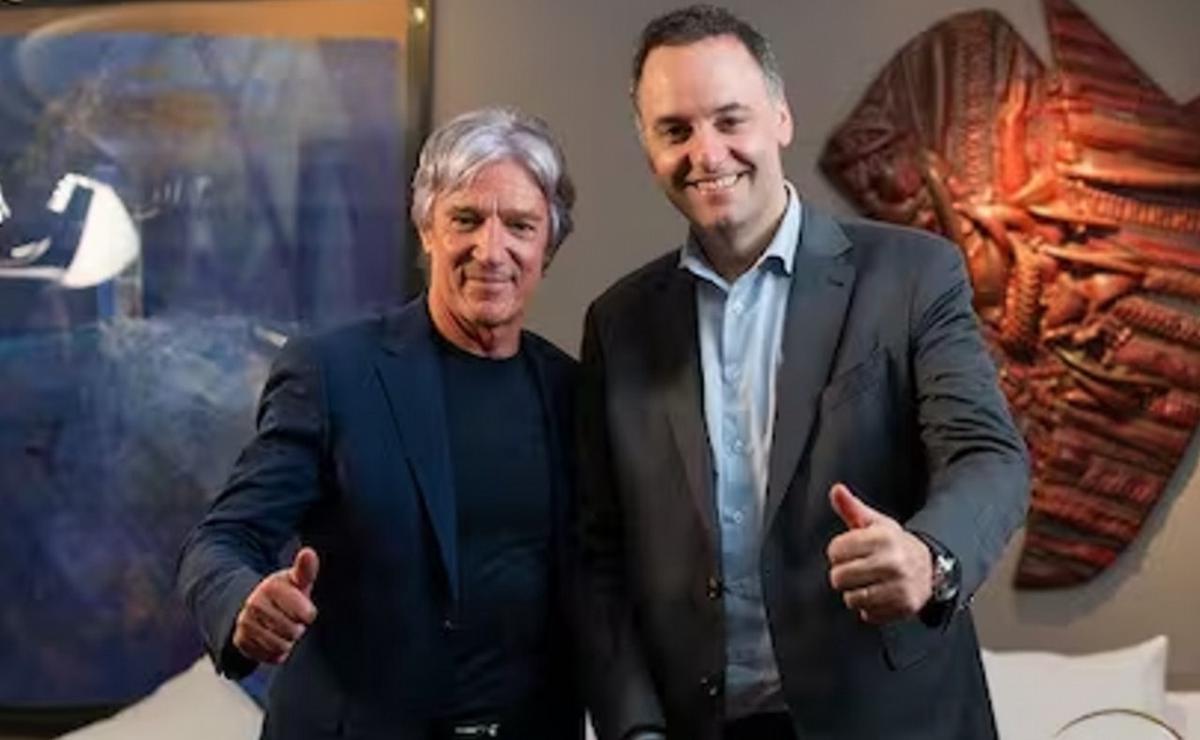 punto ☀️☀️☀️ Argentina Campeón !!! tweet media