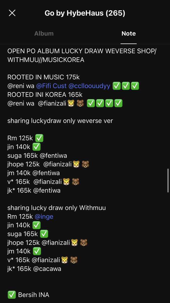 queen | WILL GET BTS TICKET🕯️✨ tweet media