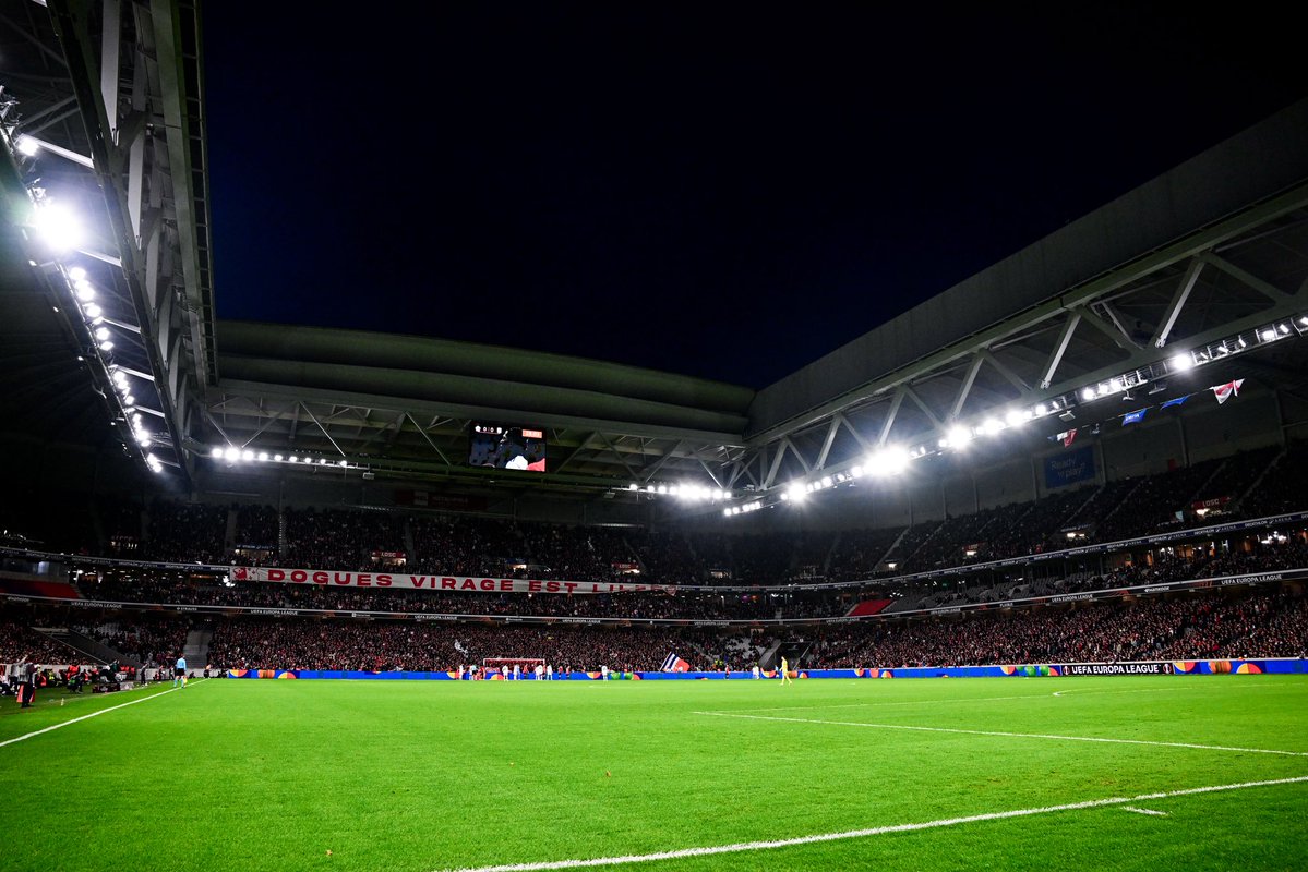 Actu Foot tweet media