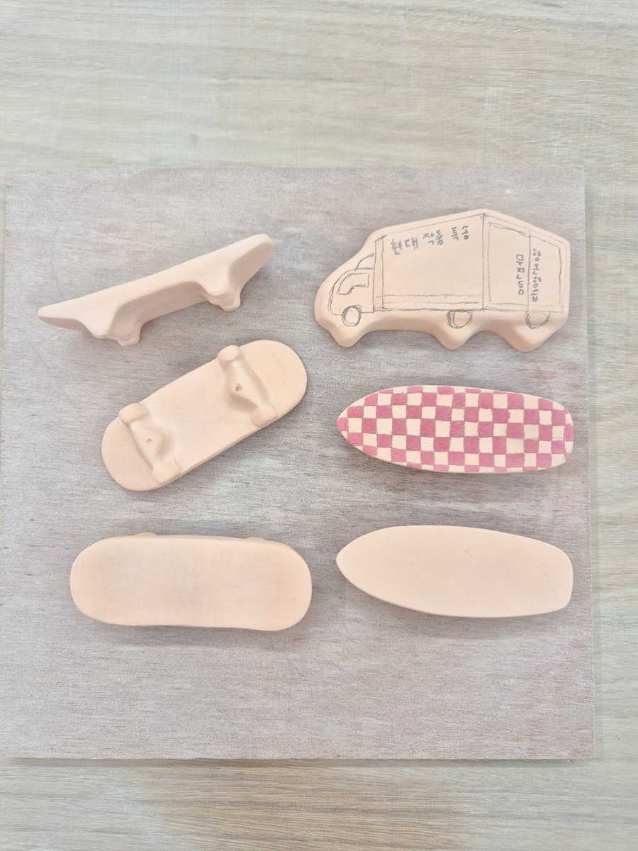 𝑤𝑎𝑛, 세라믹 스튜디오 완 tweet media